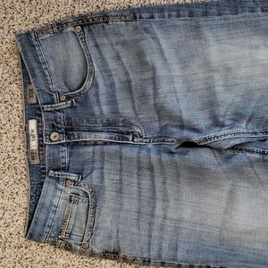 Buckle Seth Jeans